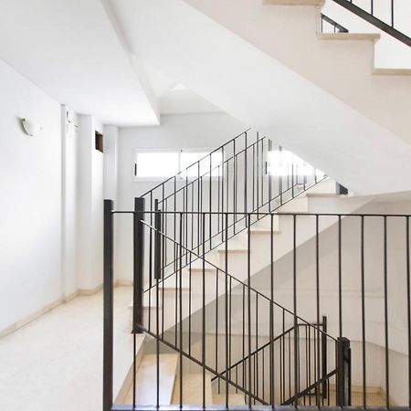 Apartamento Centro Historico Valencia De 2 Habitaciones Экстерьер фото