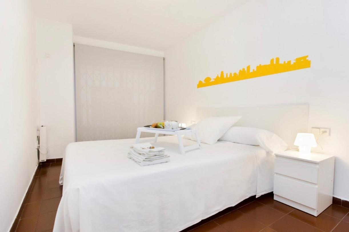 Apartamento Centro Historico Valencia De 2 Habitaciones Экстерьер фото
