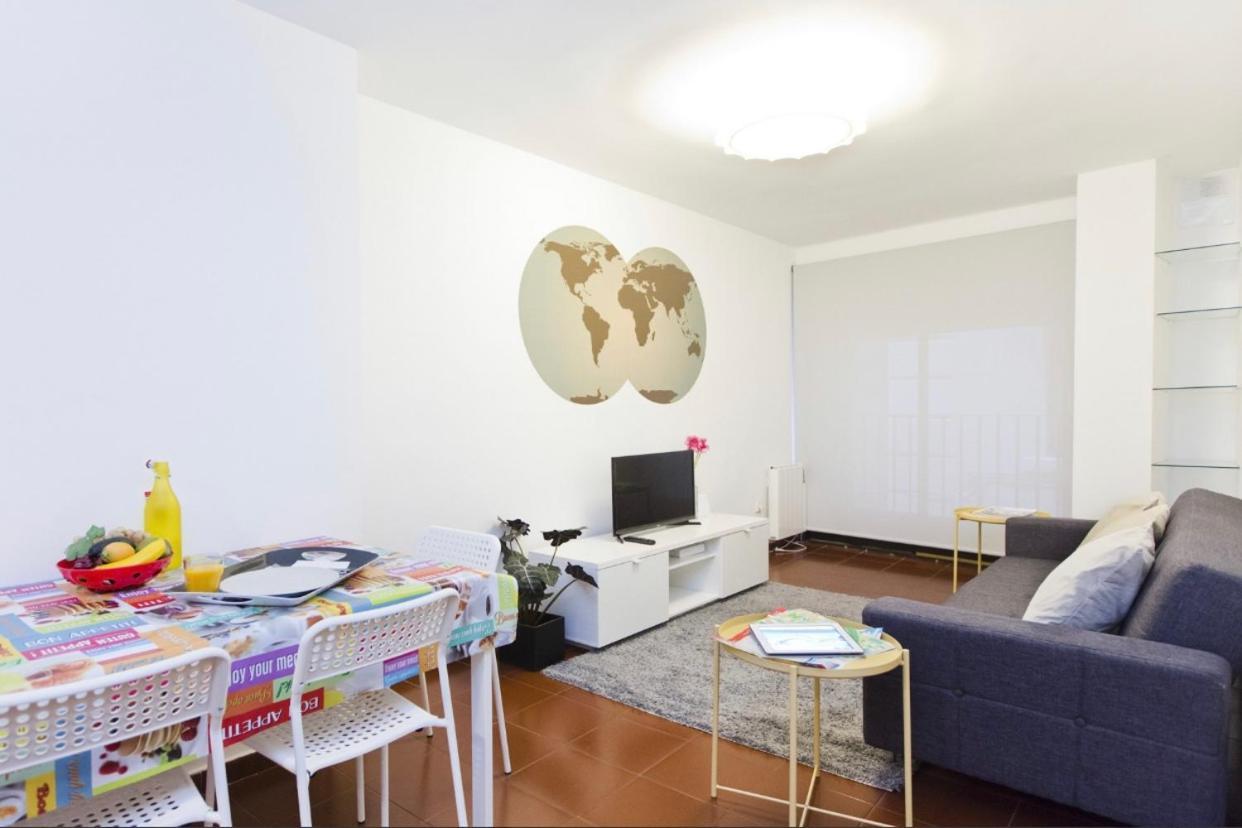 Apartamento Centro Historico Valencia De 2 Habitaciones Экстерьер фото