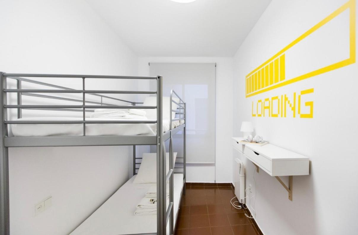 Apartamento Centro Historico Valencia De 2 Habitaciones Экстерьер фото