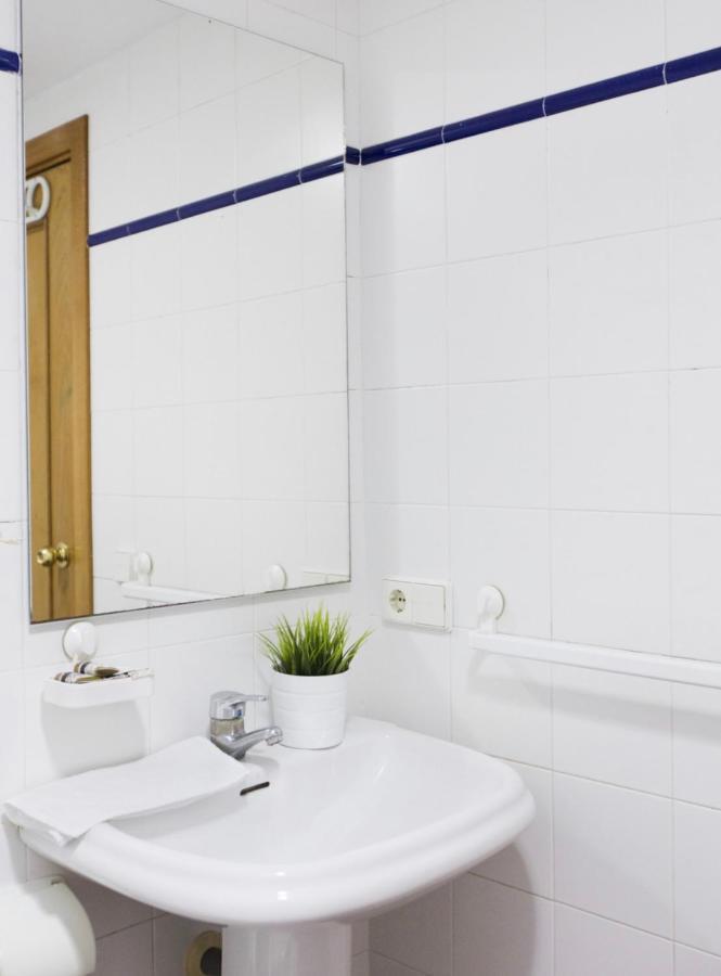 Apartamento Centro Historico Valencia De 2 Habitaciones Экстерьер фото