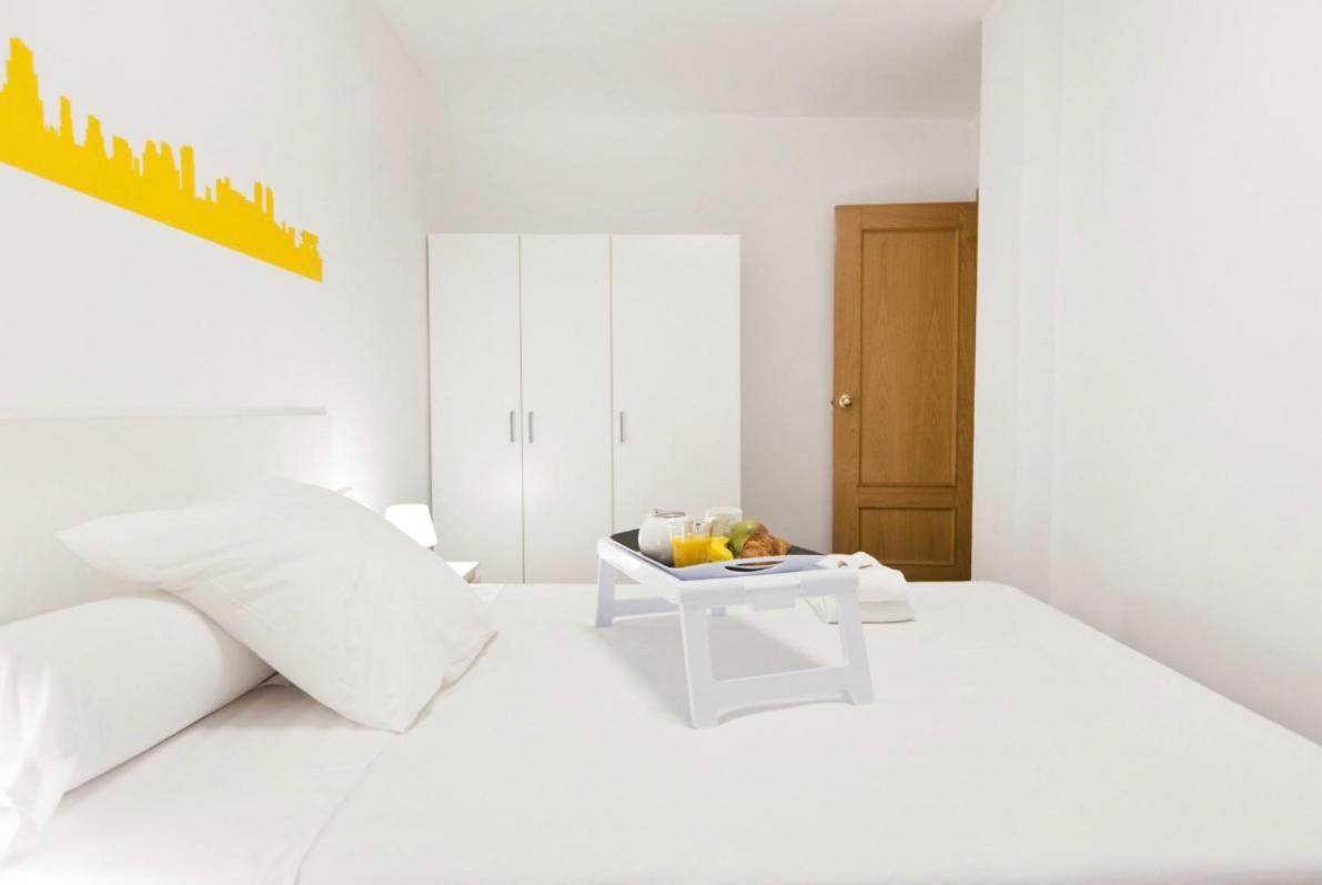 Apartamento Centro Historico Valencia De 2 Habitaciones Экстерьер фото