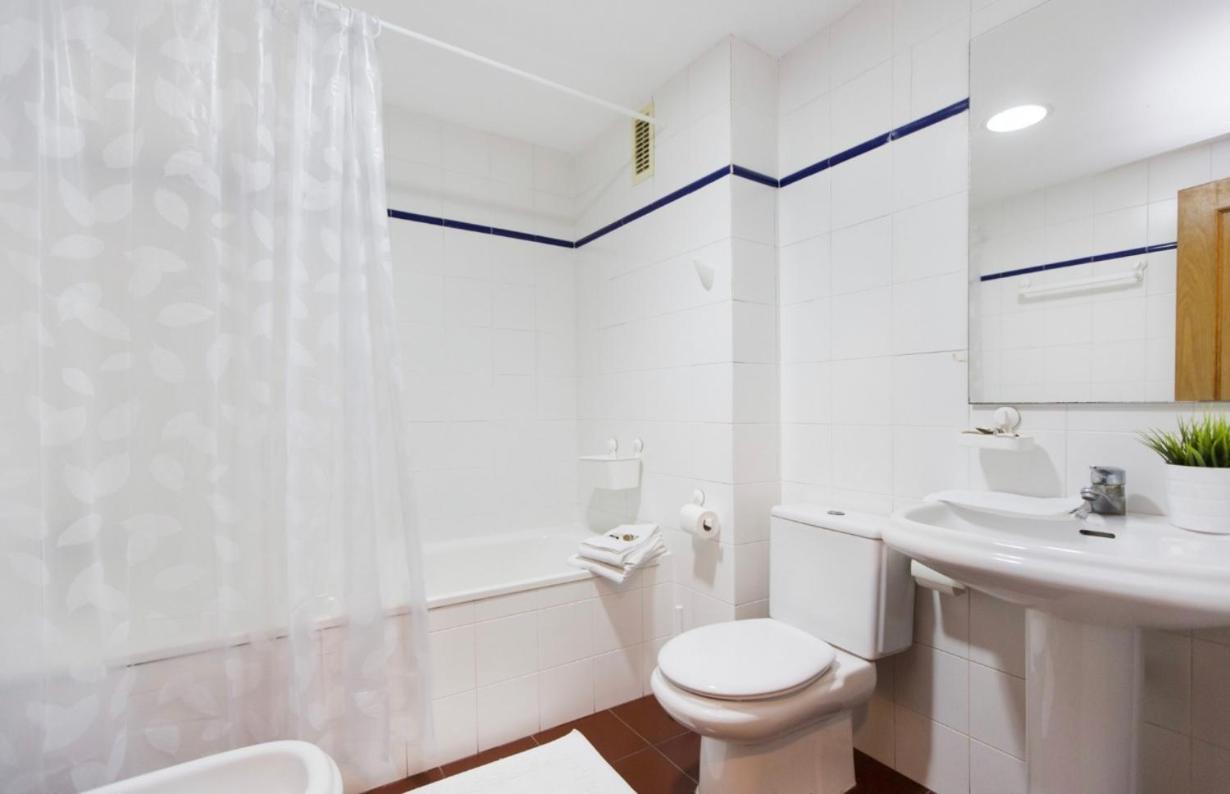 Apartamento Centro Historico Valencia De 2 Habitaciones Экстерьер фото