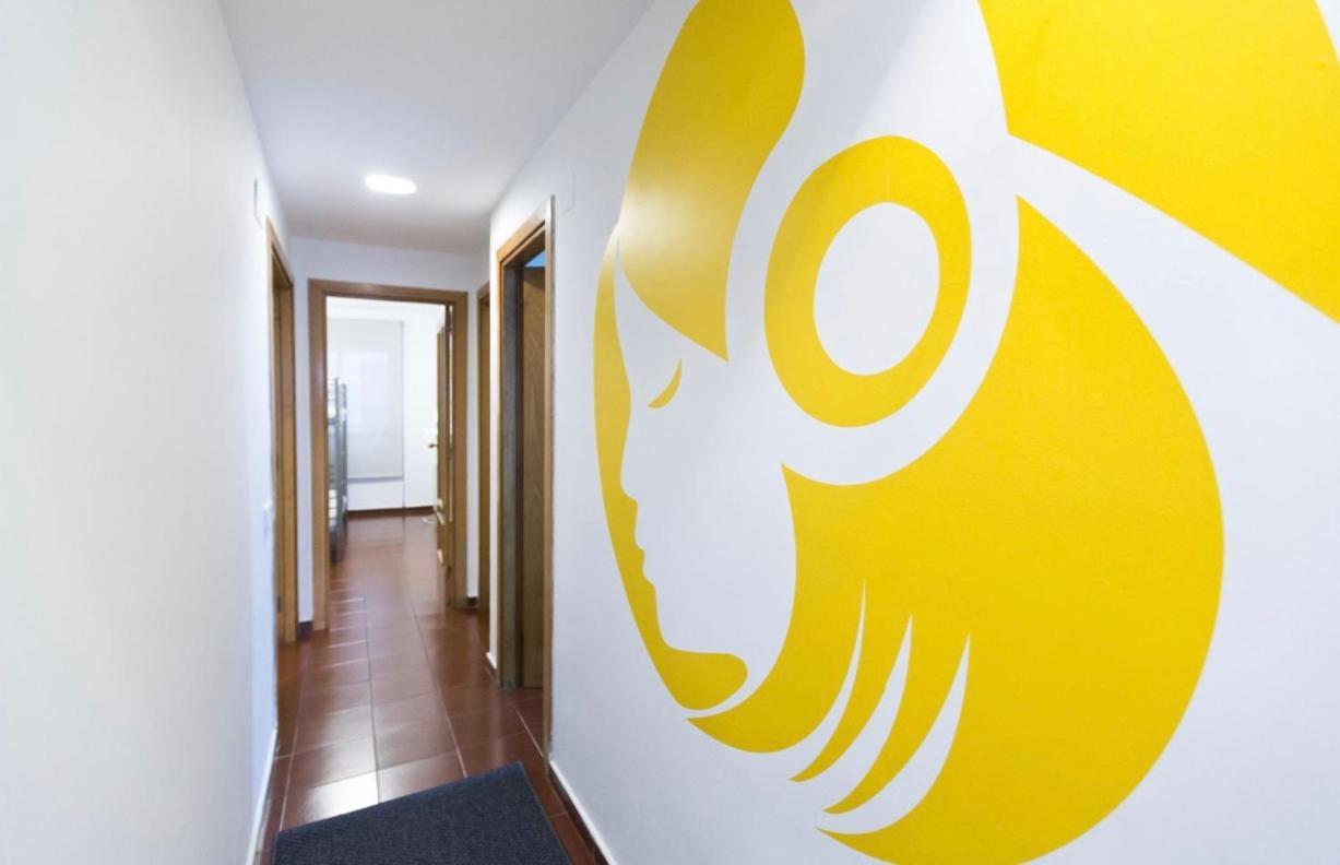 Apartamento Centro Historico Valencia De 2 Habitaciones Экстерьер фото